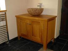 Washroom Furniture by Abels Joinery Halifax and Huddersfield